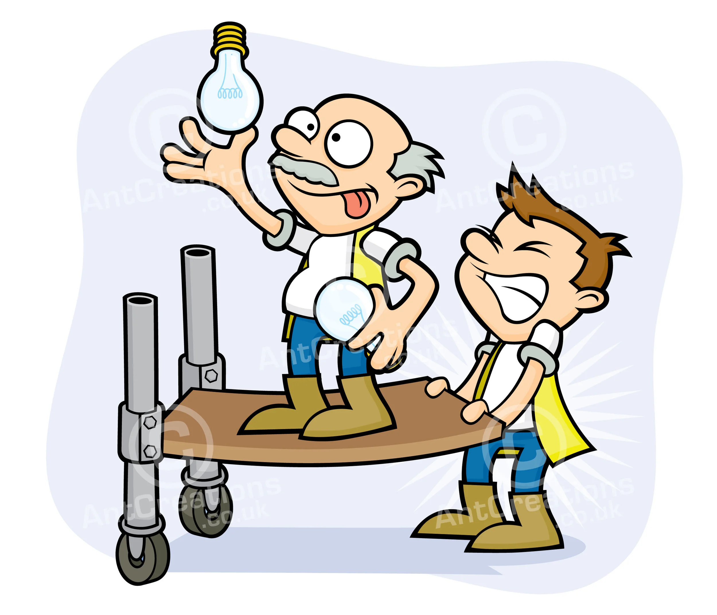 AntCreations_HealthandSafety_Workmen_ScaffoldLightbulb.jpg
