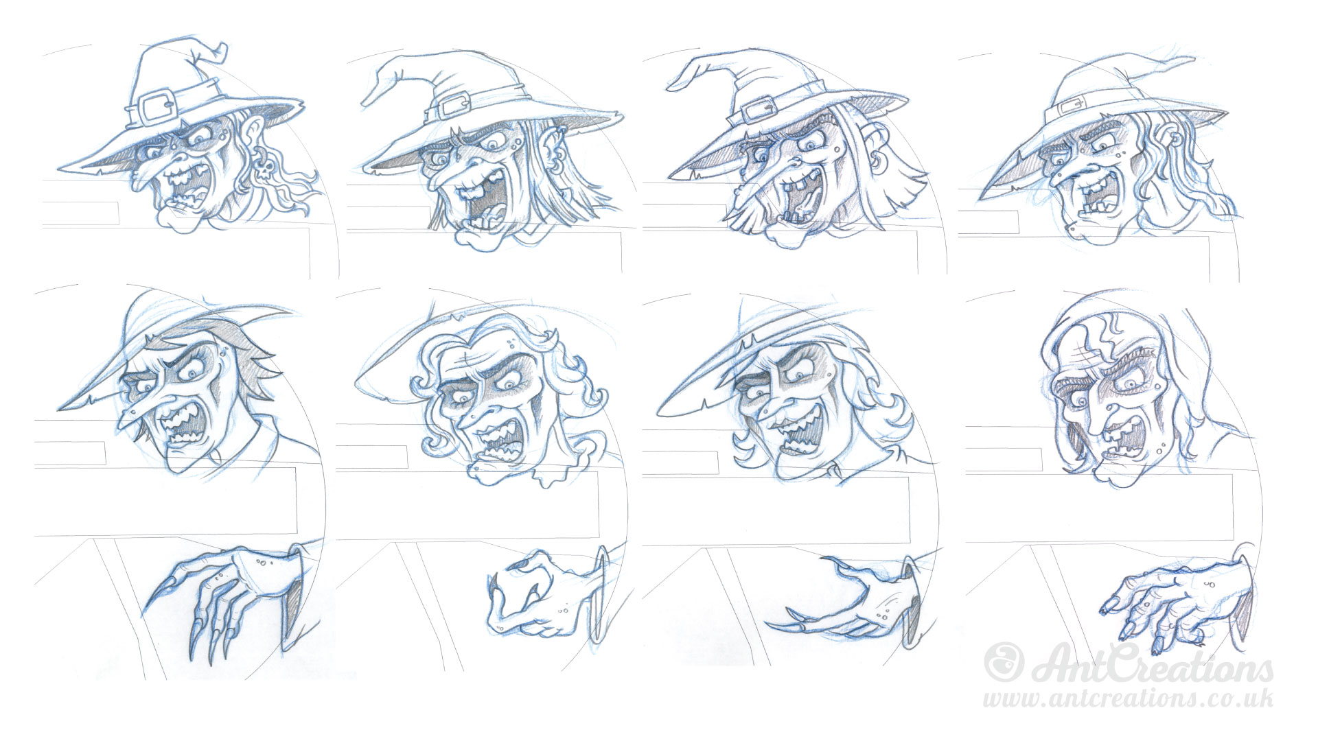 AntCreations-WitchSketches.jpg