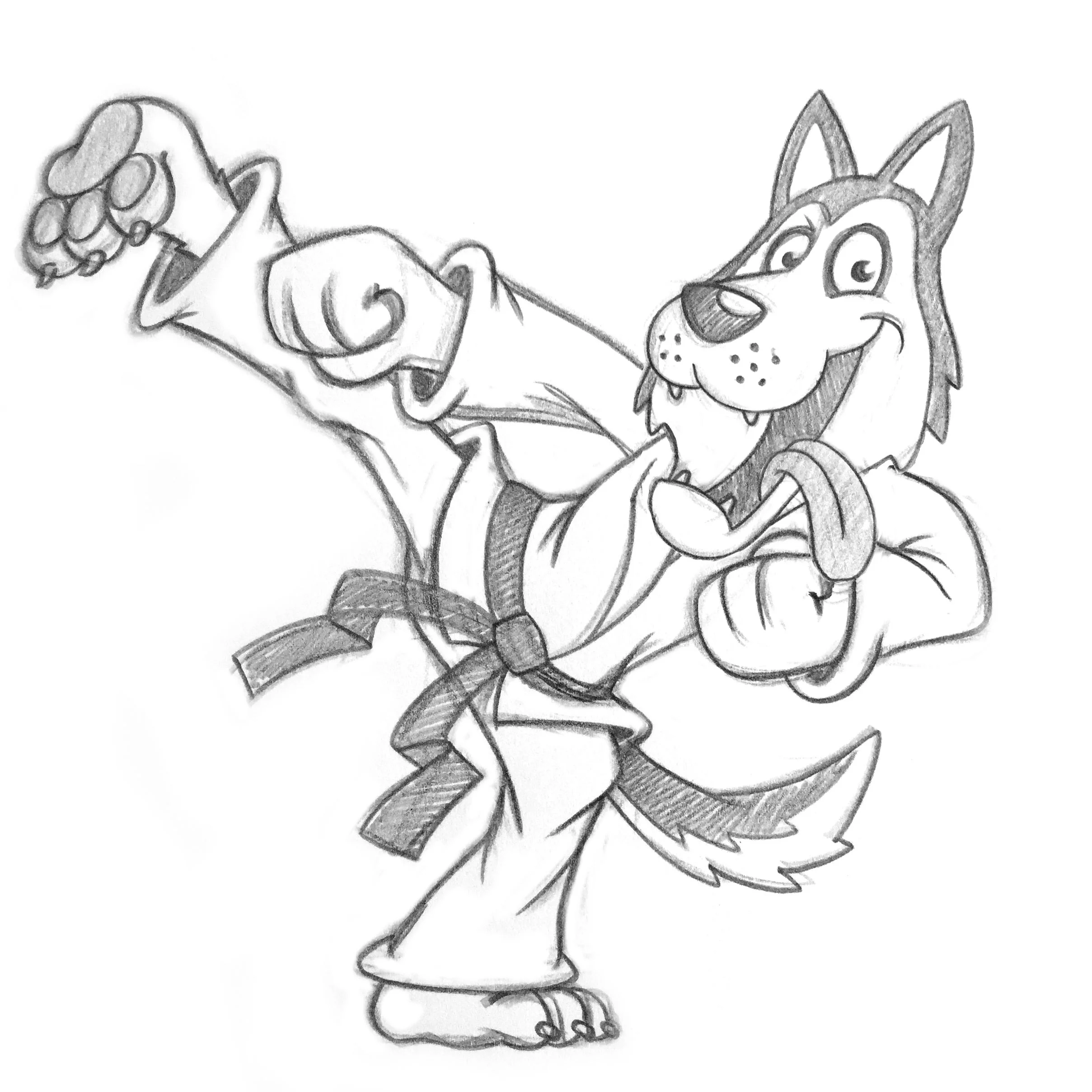 ACSketch_MartialArtsHusky.jpg
