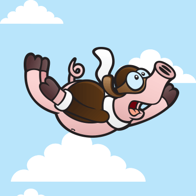 Pig-Skydive.gif