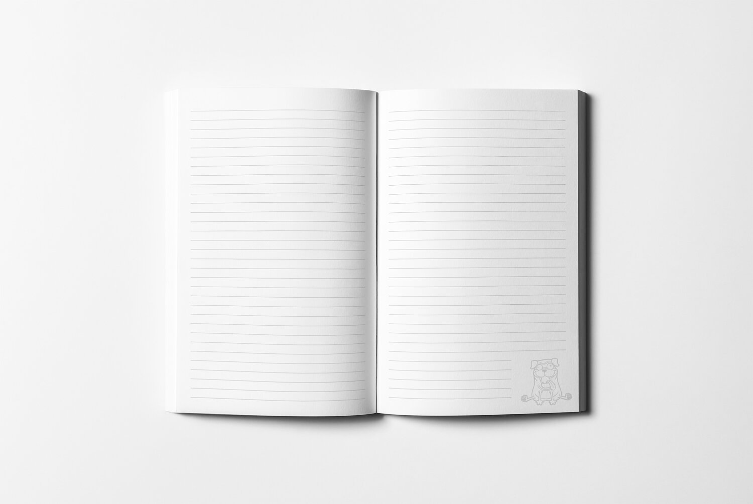 6x9-ILovePugs-Notebook-Mockup-Inside-02.jpg