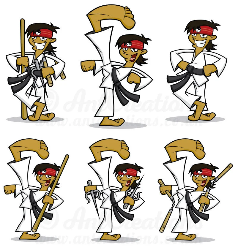 AntCreations_KarateKid_Multiple04.jpg