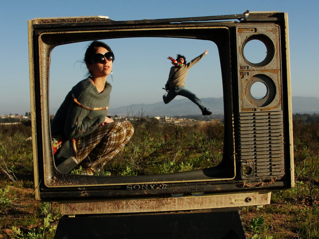 The Reality of Television