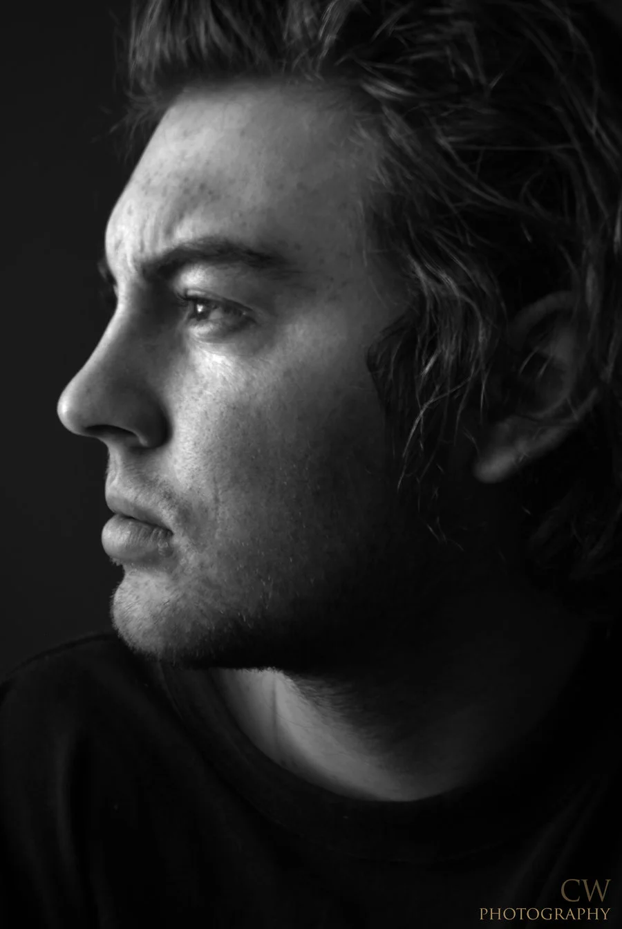 The Pursuit of Contentment