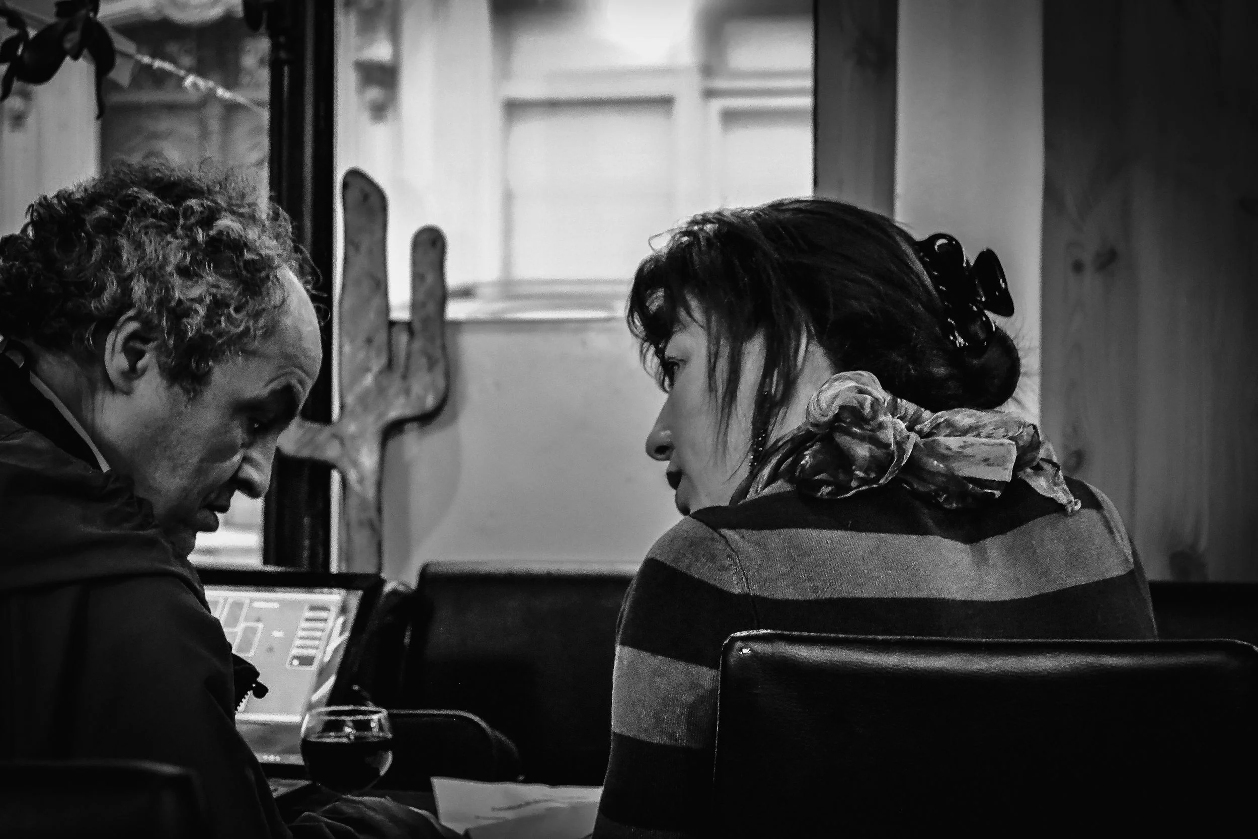 Identifying Emotional Health