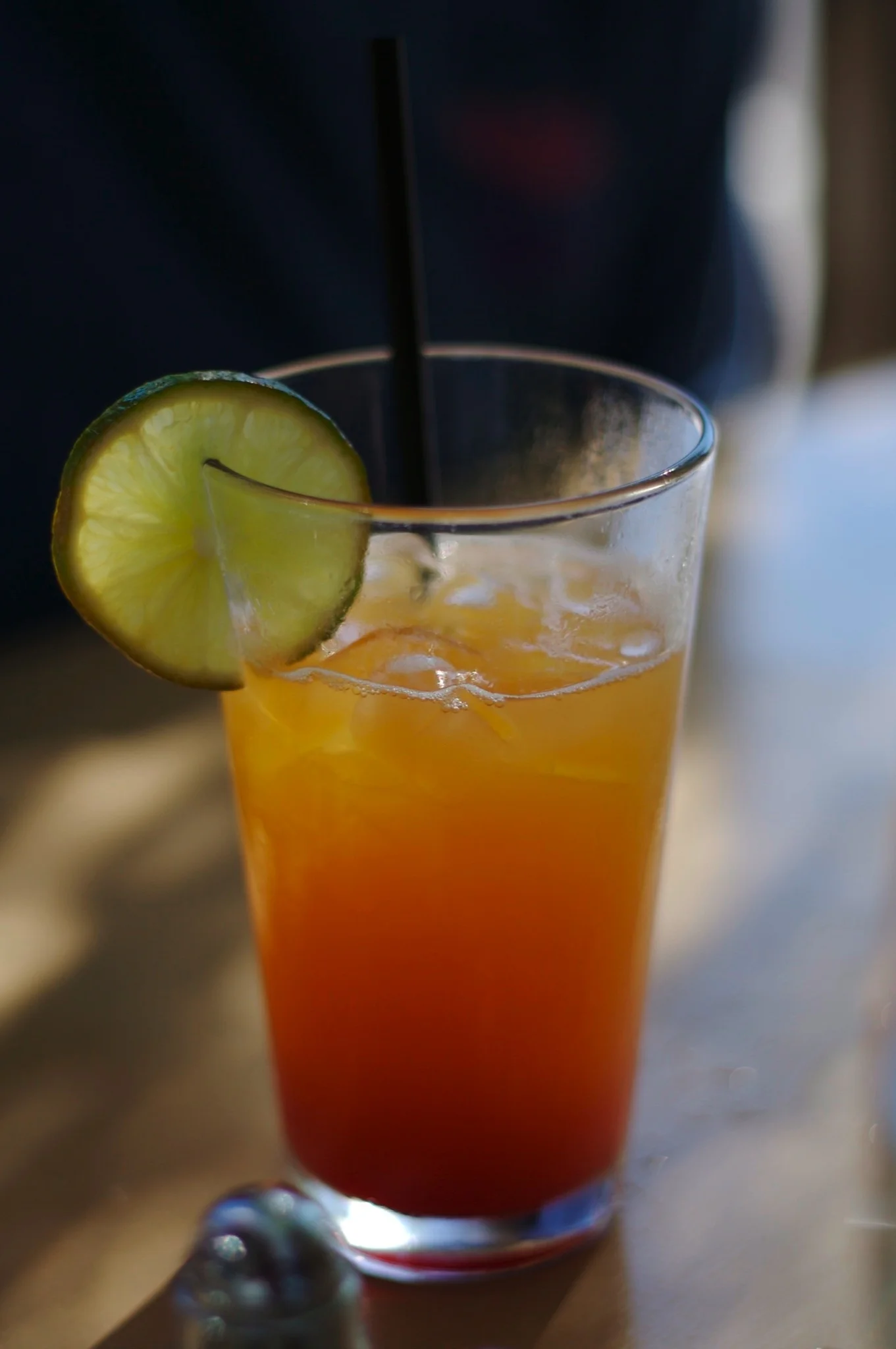 The Hottest New Drink: Brick & Mortar