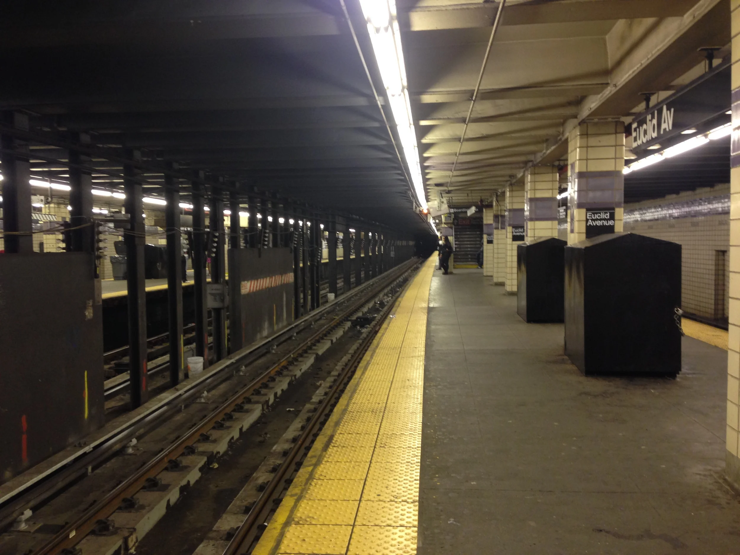 Under the Wing of an Angel