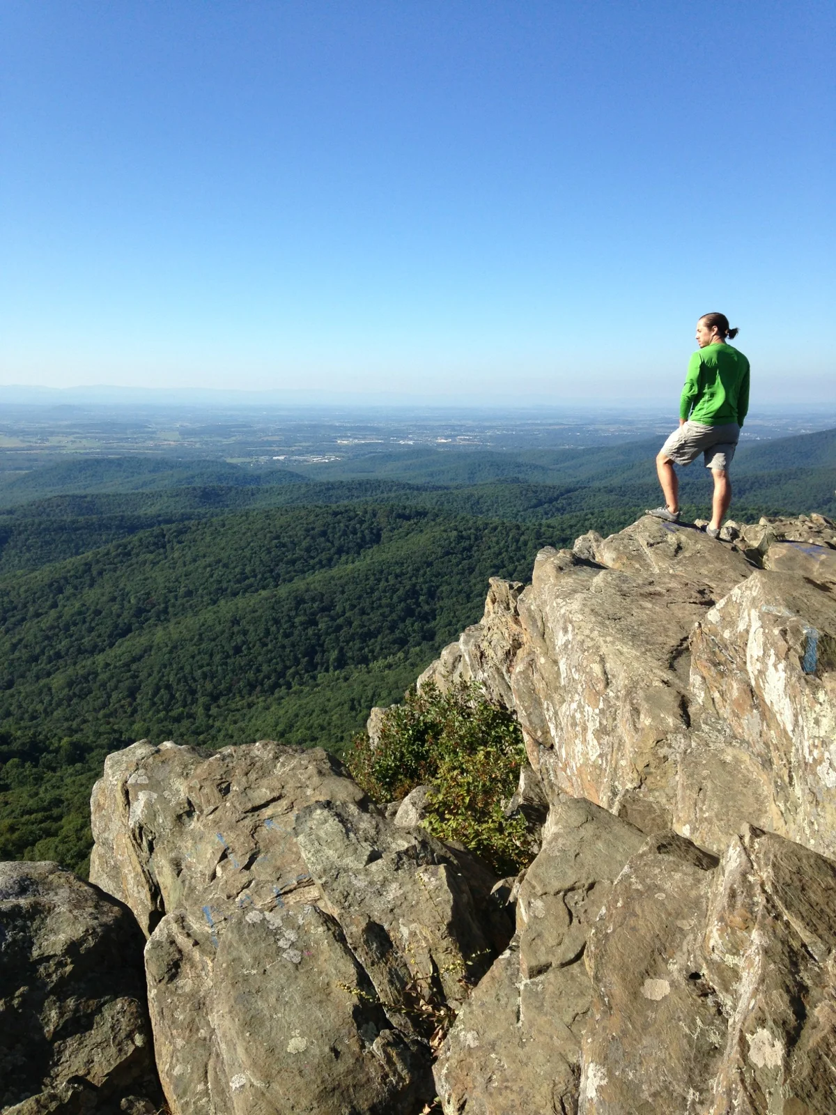 Loving Virginia Again