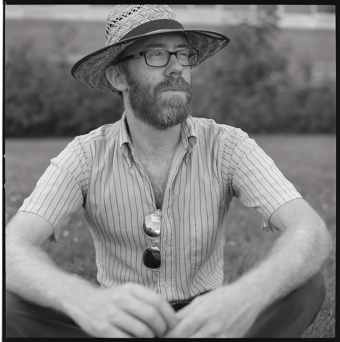 Dan McLeod
