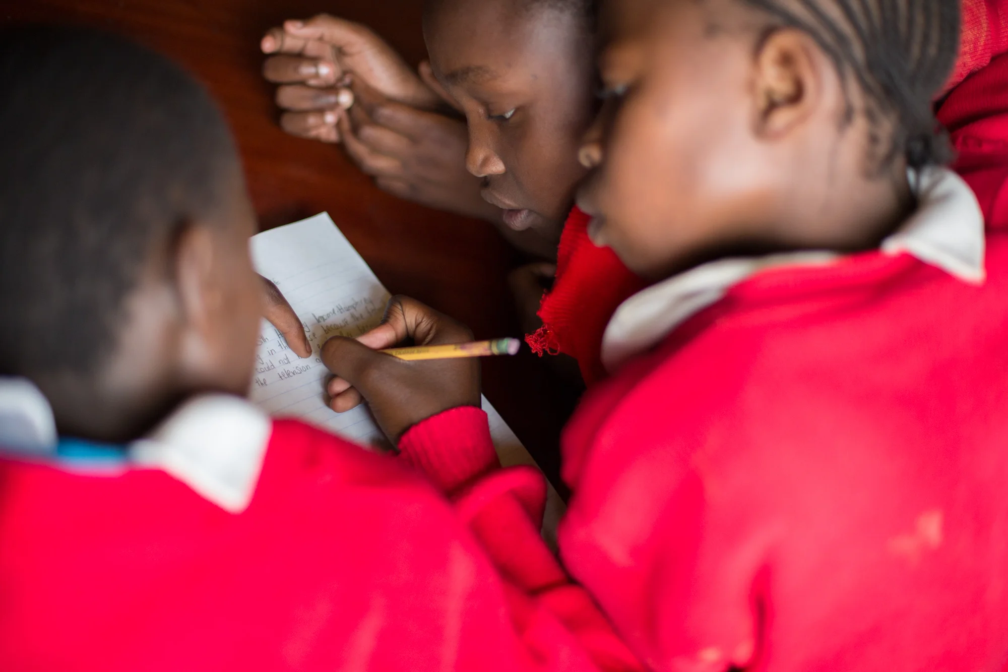 Kibera School for Girls