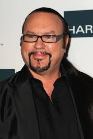 Desmond Child. Heavy Metal Personified.