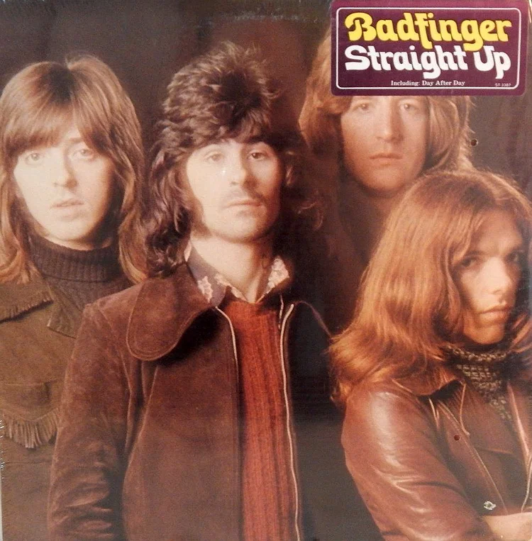 Badfinger : 'Straight Up' - Holding Up Very Well At 50 | Page 2