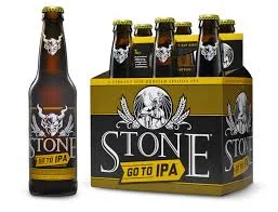 Stone Brewing Can Shove &quot;Gratitude IPA&quot; Right Up Their Ass by Colin G.