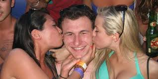 "Chill Browns fans, it's all good." - Johnny Manzeil