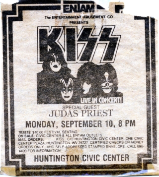 1979 newspaper ad.