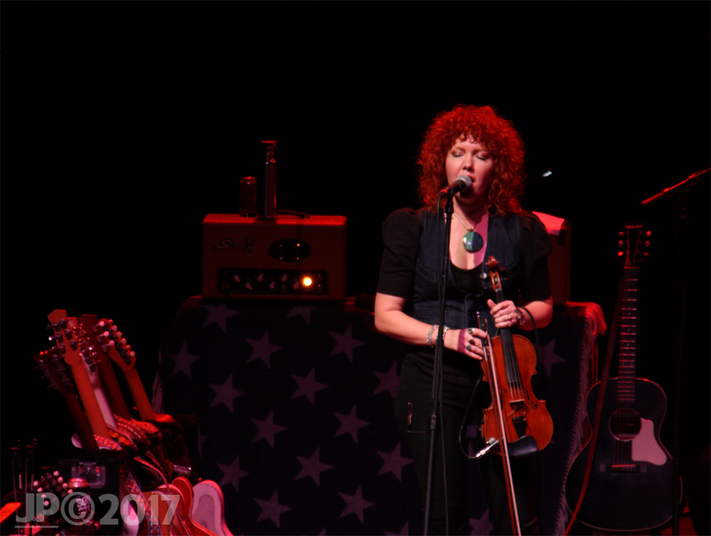 Steve Earle & The Dukes