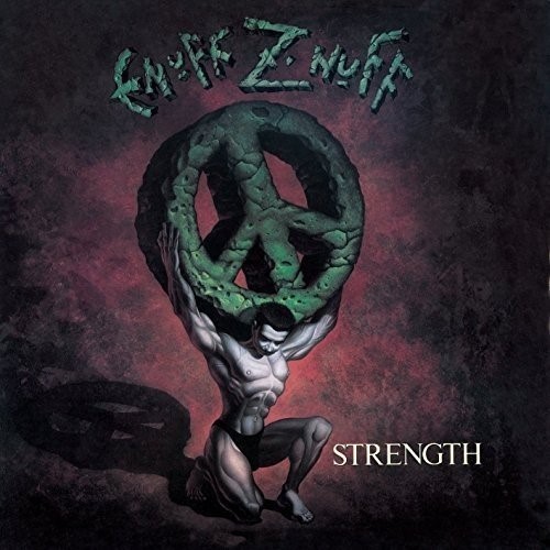 2 Strength - (Released 1991).jpg