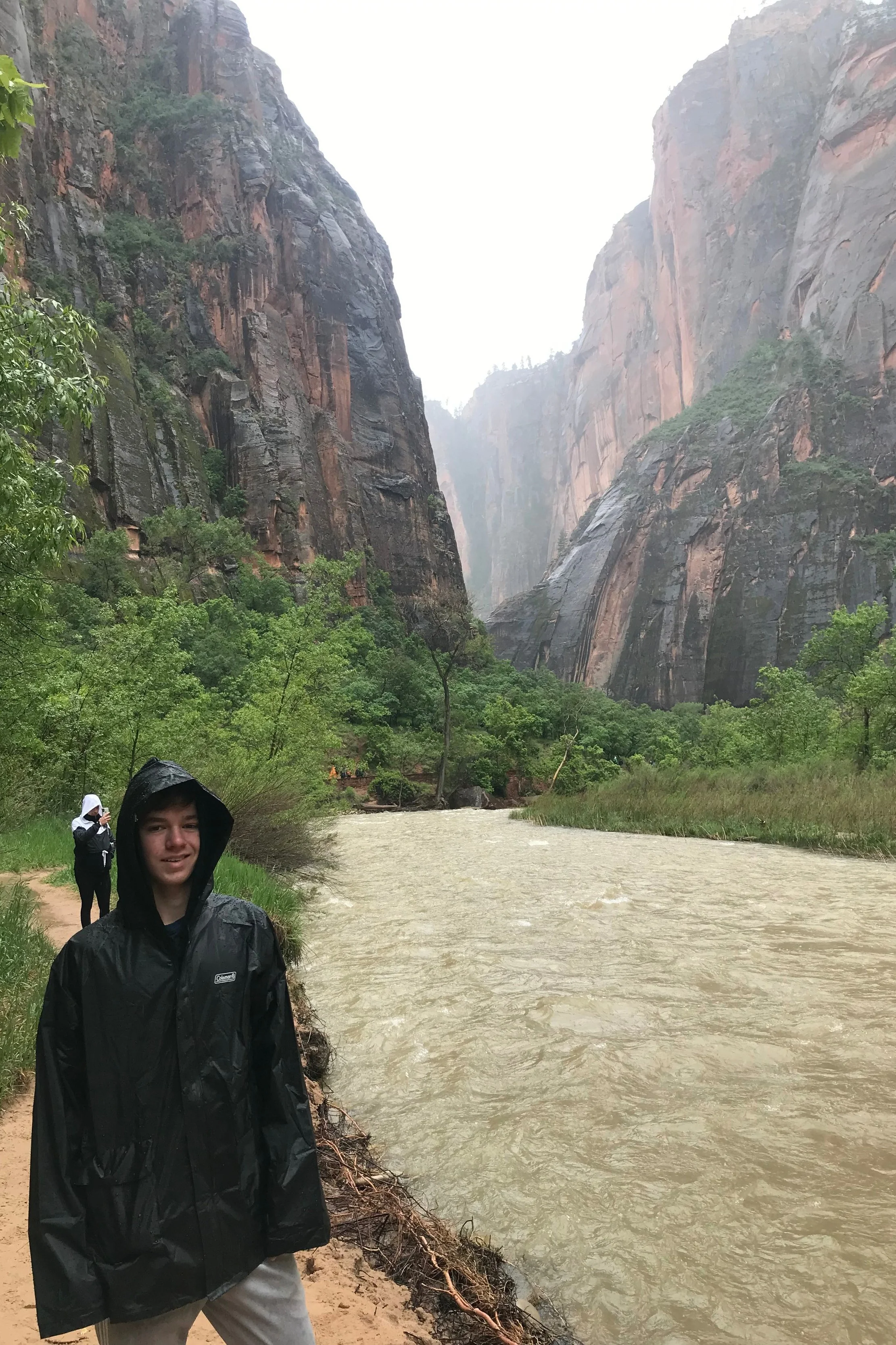 Narrows