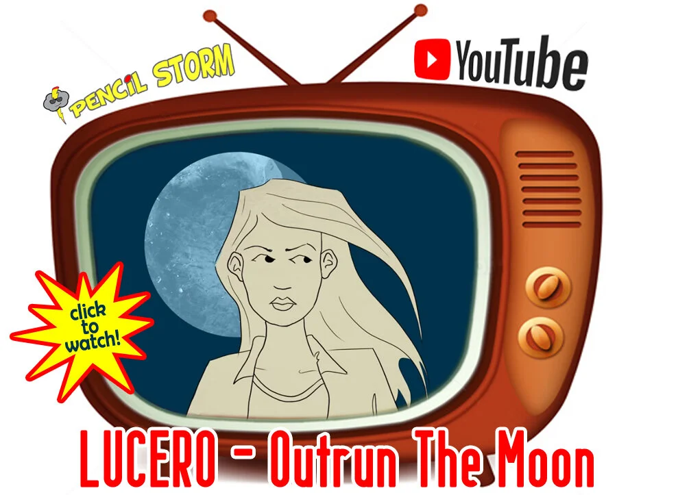 Album Review Lucero When You Found Me By Jeremy Porter Pencil Storm