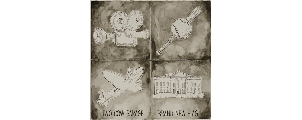 Two Cow Garage Celebrates 20 Years / Let's Rank Their Catalog! — Pencil  Storm