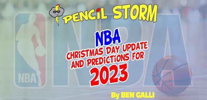 NBA Christmas EXCLUSIVE predictions: Cavs vs Warriors, 76ers vs