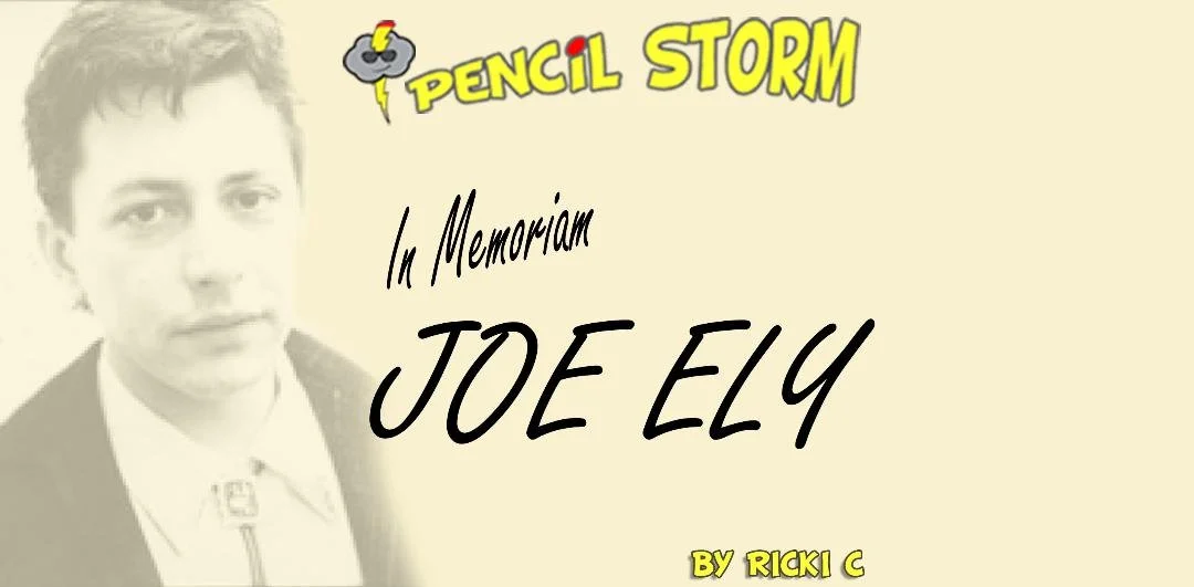 In Memoriam: Joe Ely