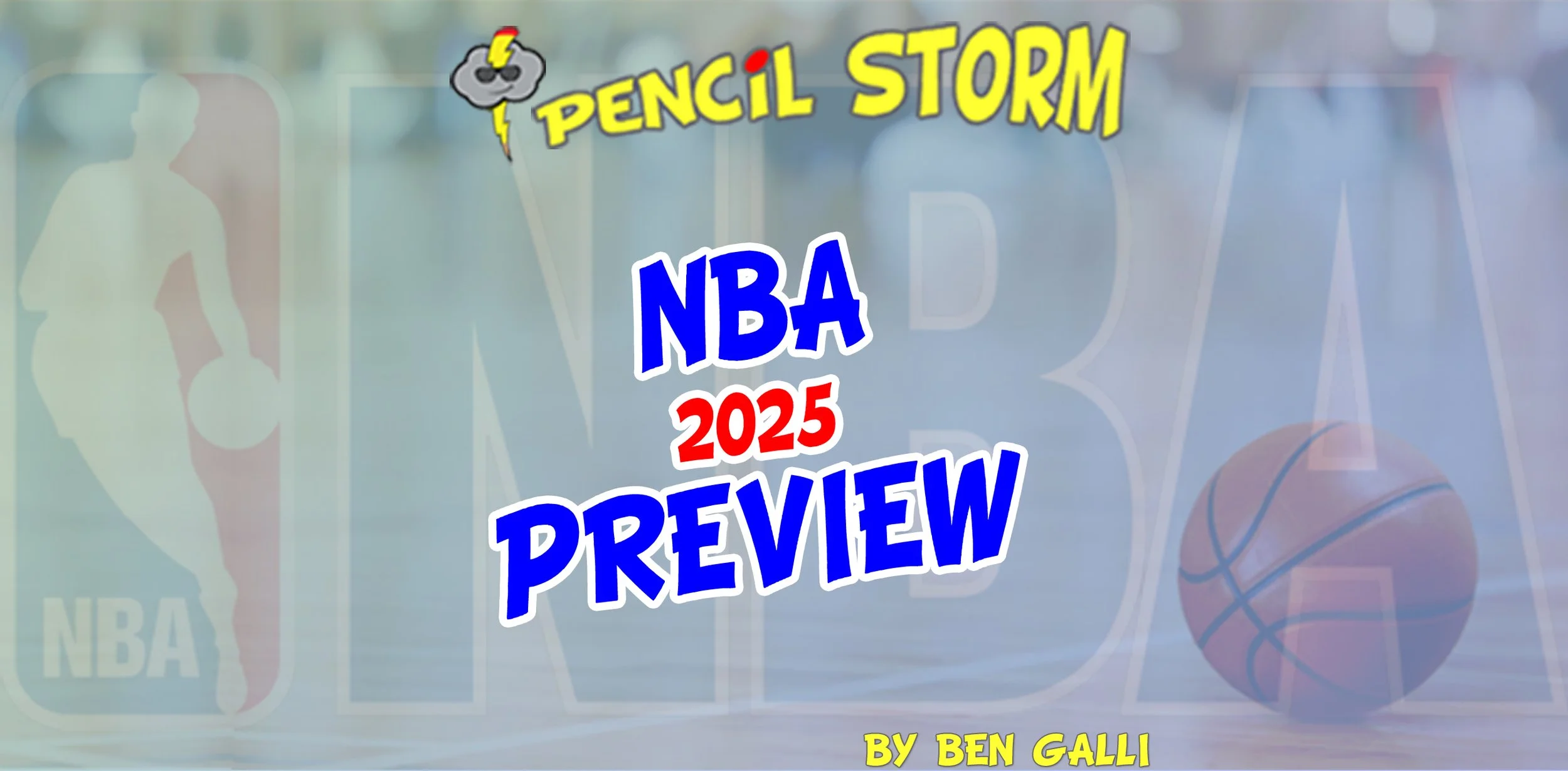 NBA Christmas Day 2025 Preview