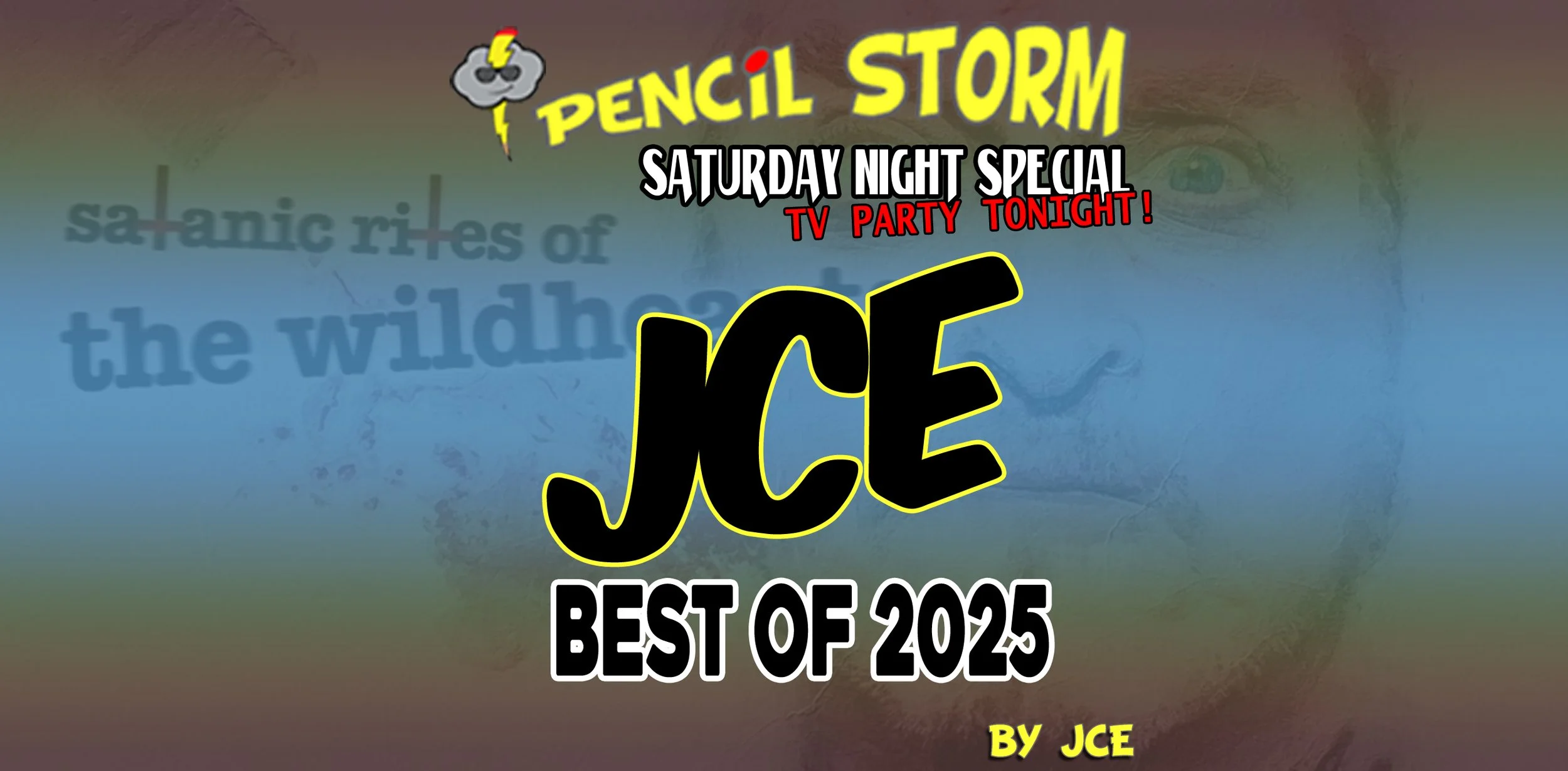 JCE: Best of 2025