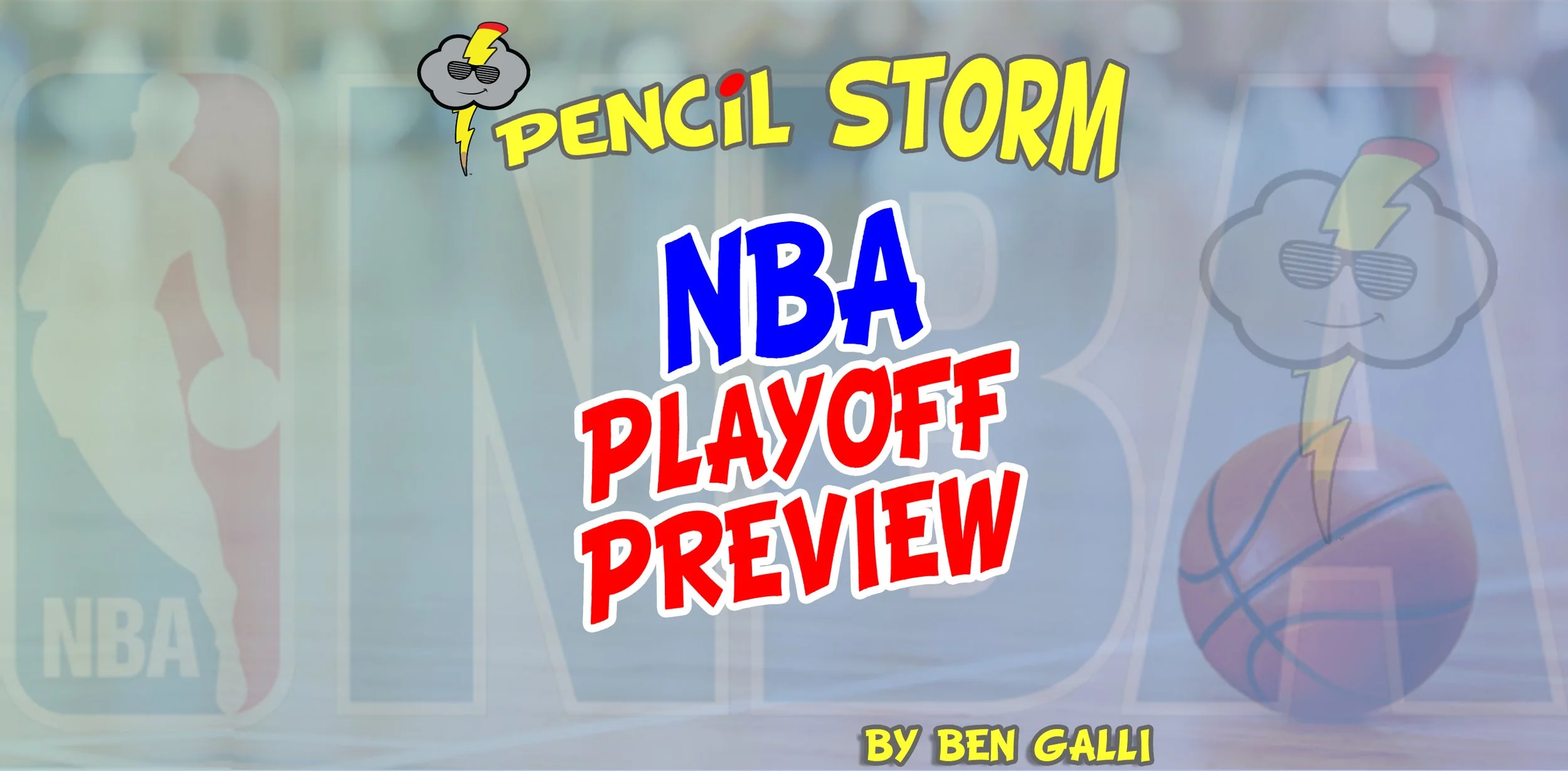 NBA Playoff Preview