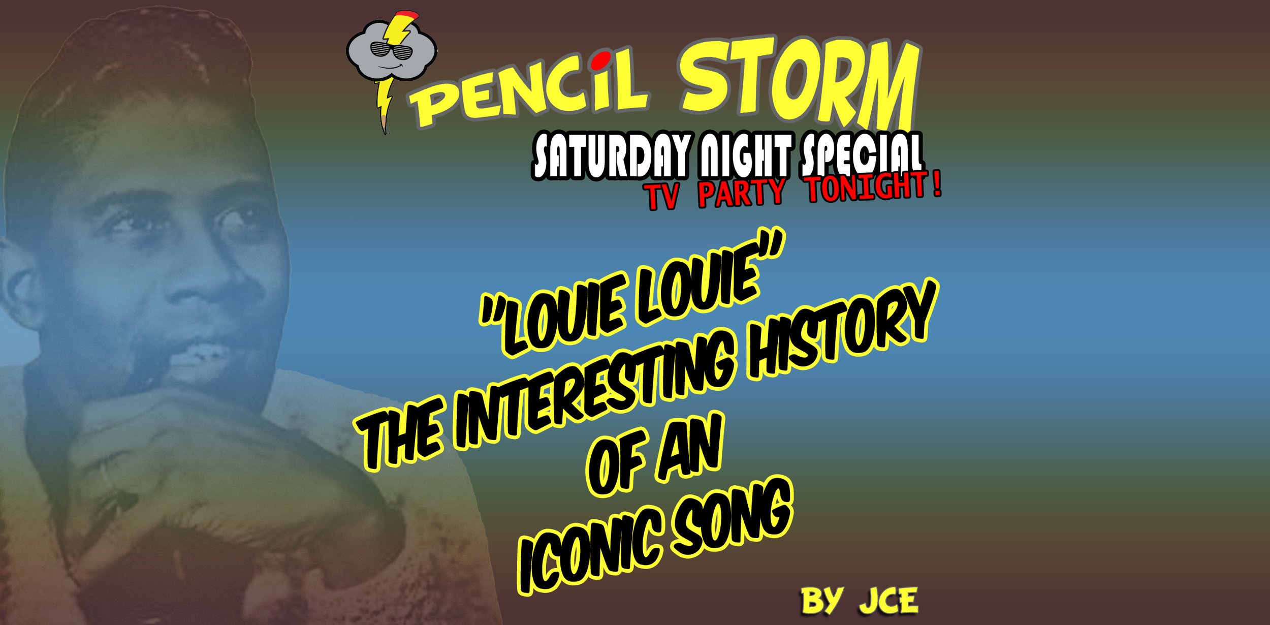 "Louie Louie" - The Interesting History Of An Iconic Song 