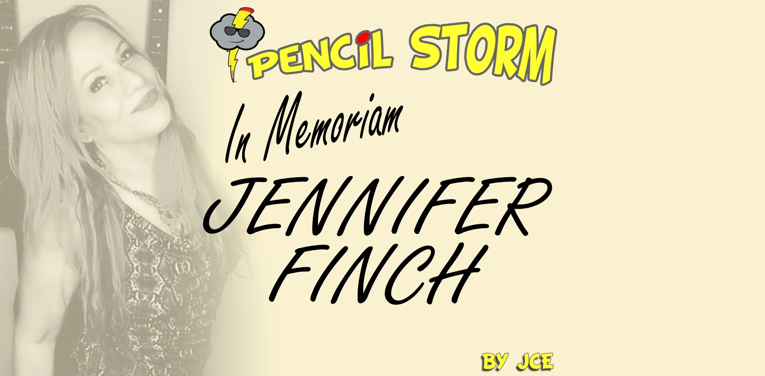 In Memoriam: Jennifer Finch of L7