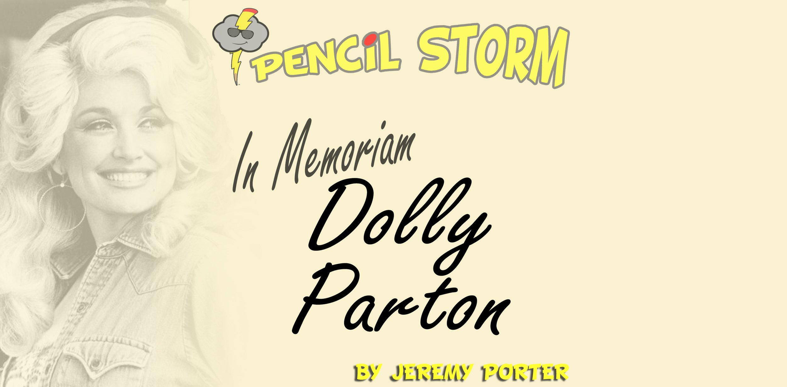 In Memoriam: Dolly Parton