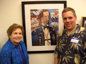 See You See Me - The Art of the Portrait , September 30 - November 13, 2011