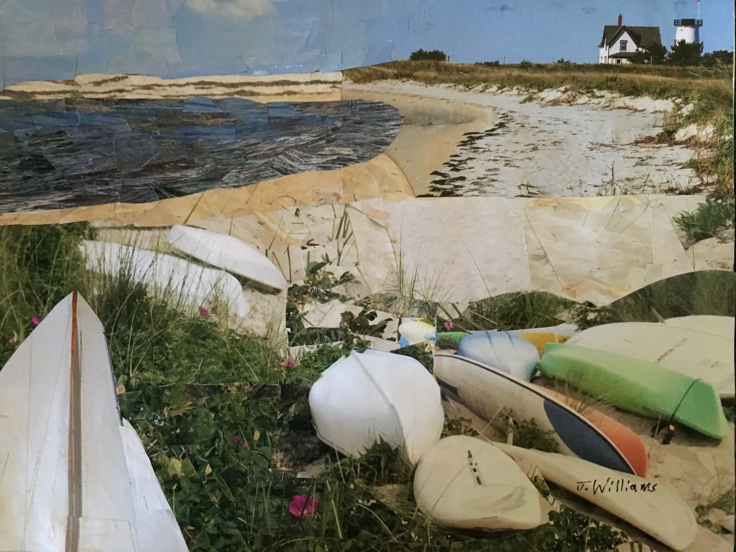 CRESCENT COVE