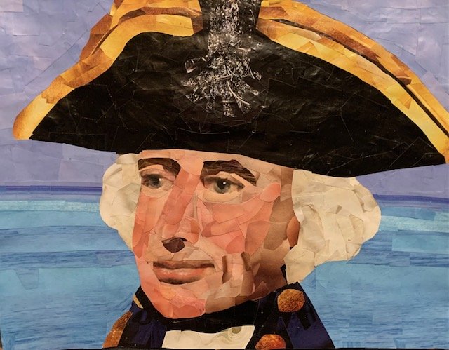 Lord Horatio Nelson 