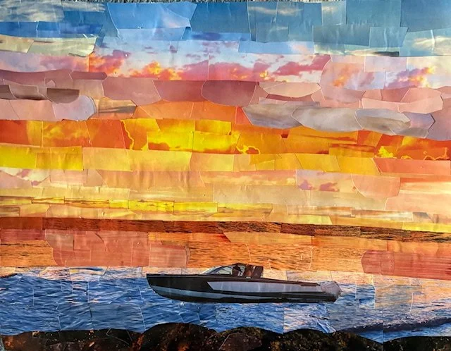SUNSET CRUISE