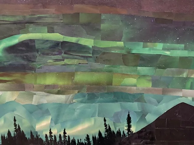 NORTHERN LIGHTS