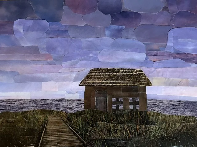 LAVENDER SKY