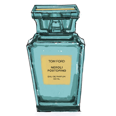 tom ford neroli