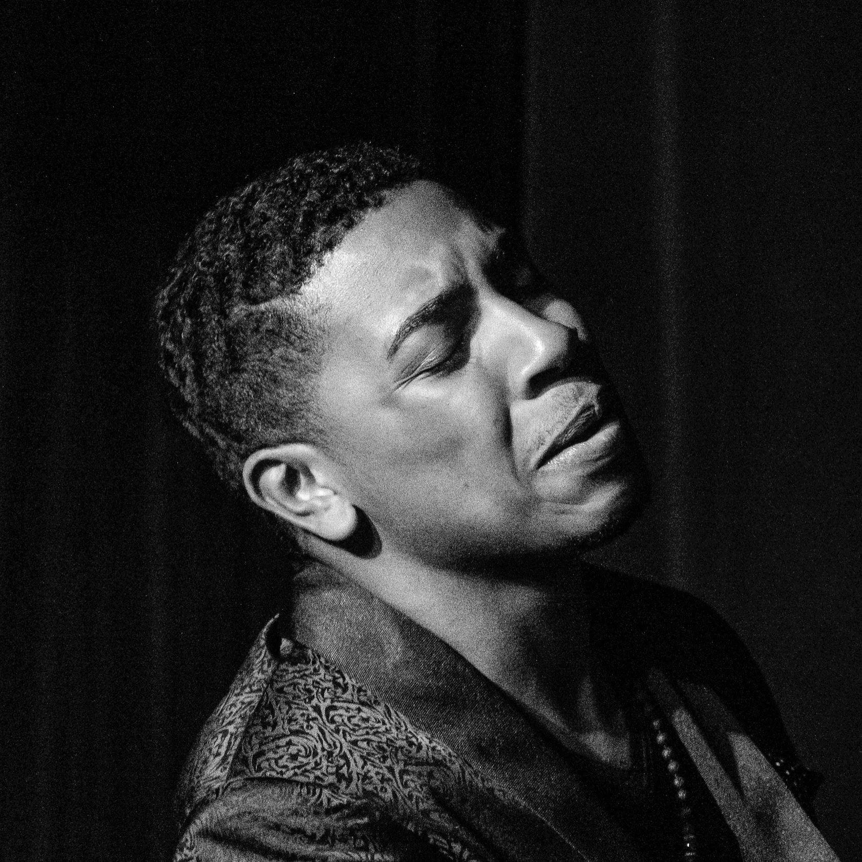 Christian Sands