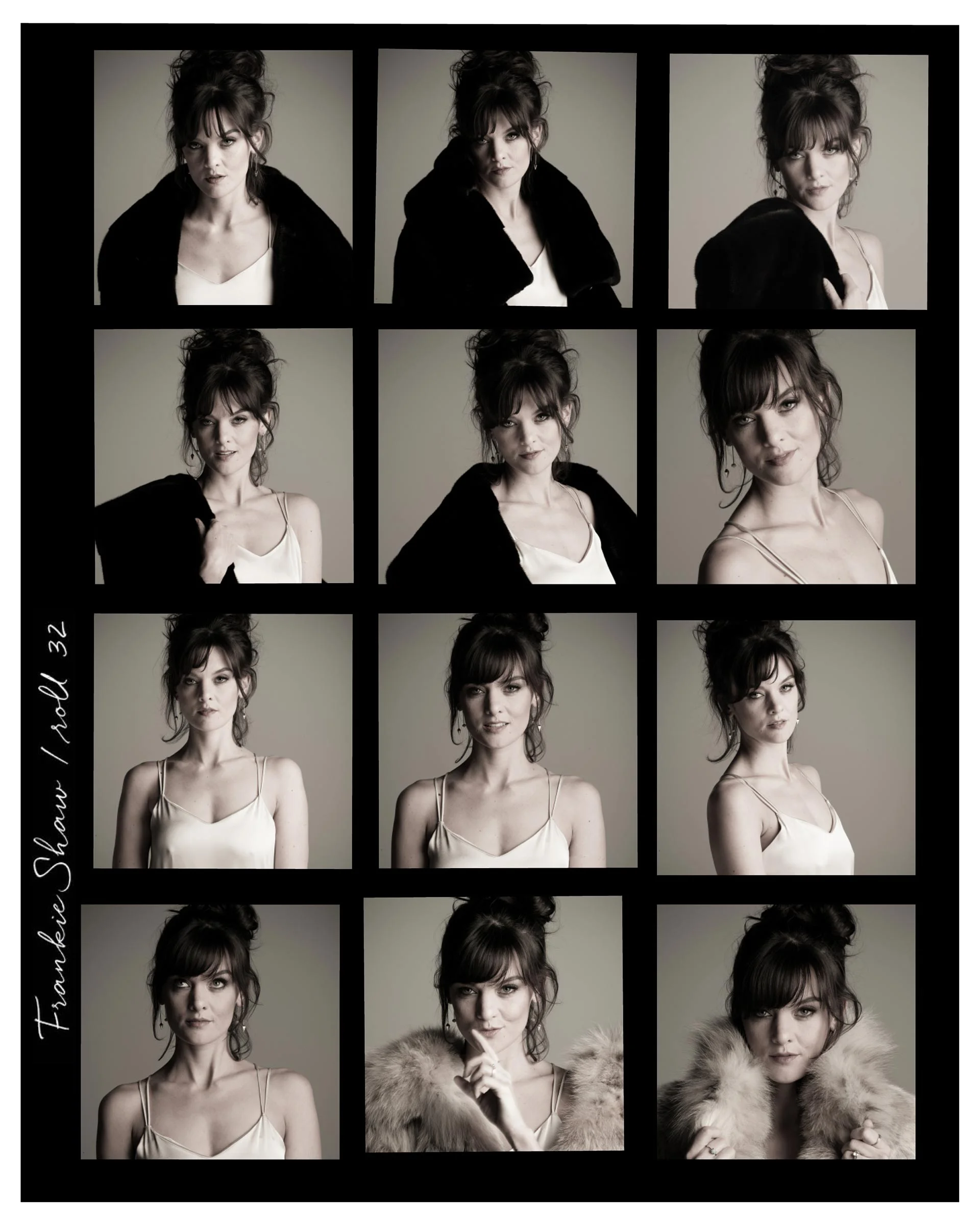 Frankie Shaw for The Improper Bostonian