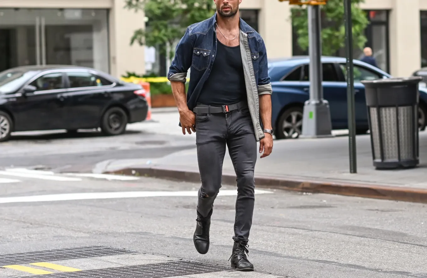 19 Things We Wish Men Would Stop Wearing