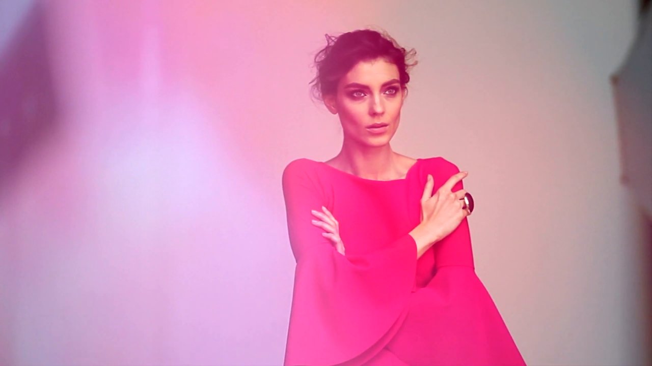 Pink Trend - Neiman Marcus