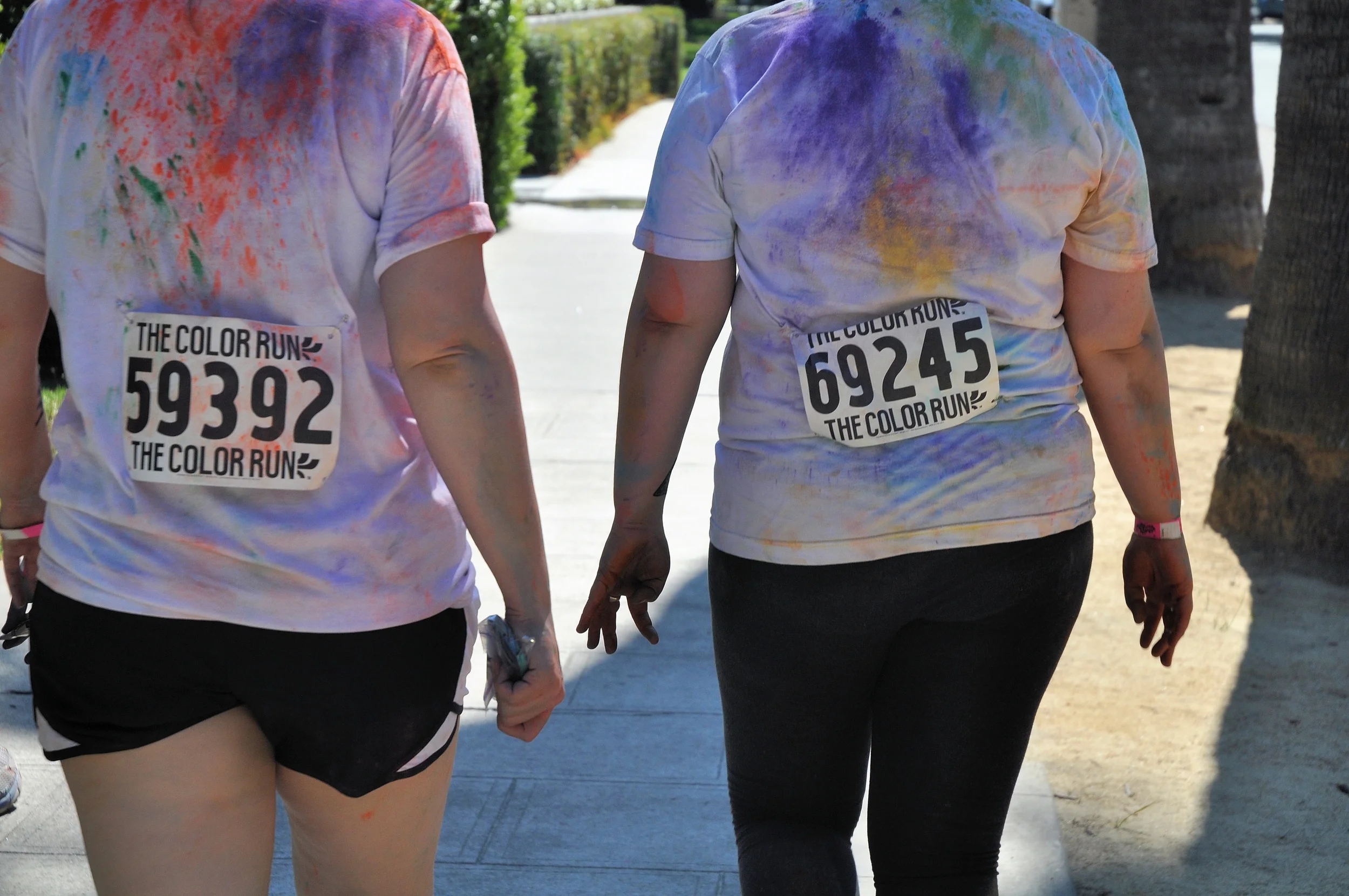 A KIND-A-Awesome 5k #thegirlkyle