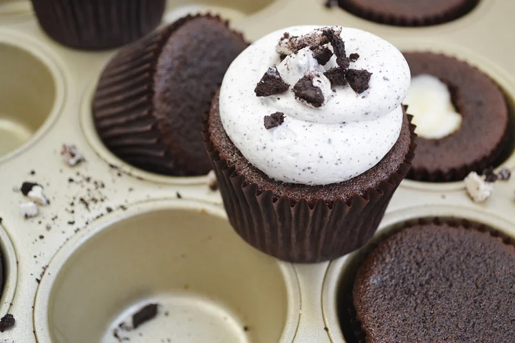 An Oreo Dream