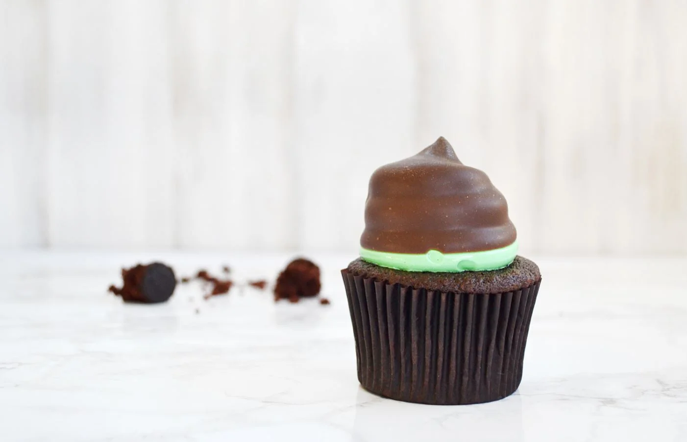 The Grasshopper Experiment