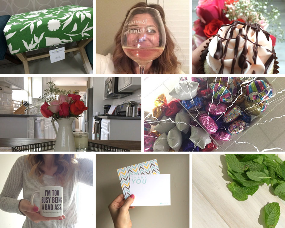 My Weekend According to My iPhone