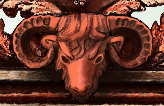 Aries Moon: Pagan Pride