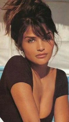 Helena Christensen