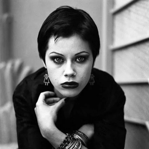 I vividly remember being a teenager and excitedly leaving my retail job with my witchy girlfriend to go watch FAIRUZA BALK slay in The Craft at the local multiplex. That film meant so much to us.